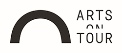 Arts on Tour logo