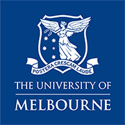 University of Melbourne logo
