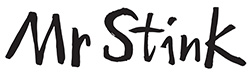 Mr Stink Title