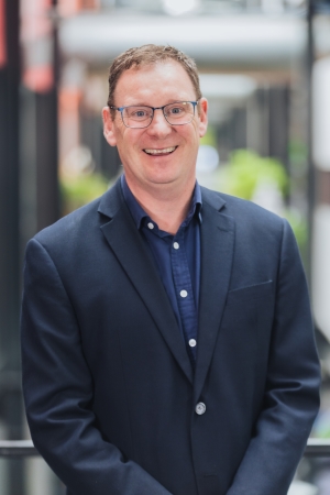 Tim Ellis General Manager Regional City Strategy and Transition