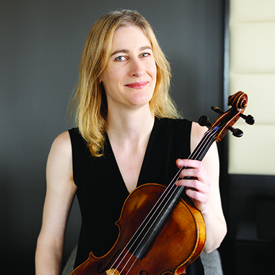 Merewyn Bramble GPAC show promo image portrait 