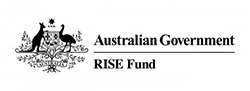 Rise logo - inline