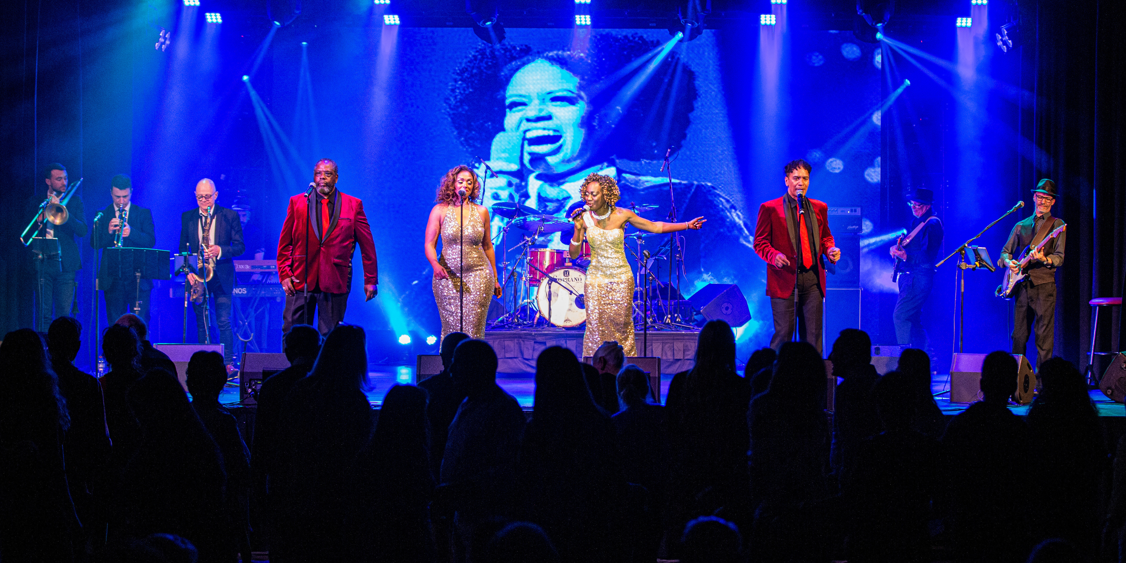 Dancing in the Shadows of Motown Banner 
