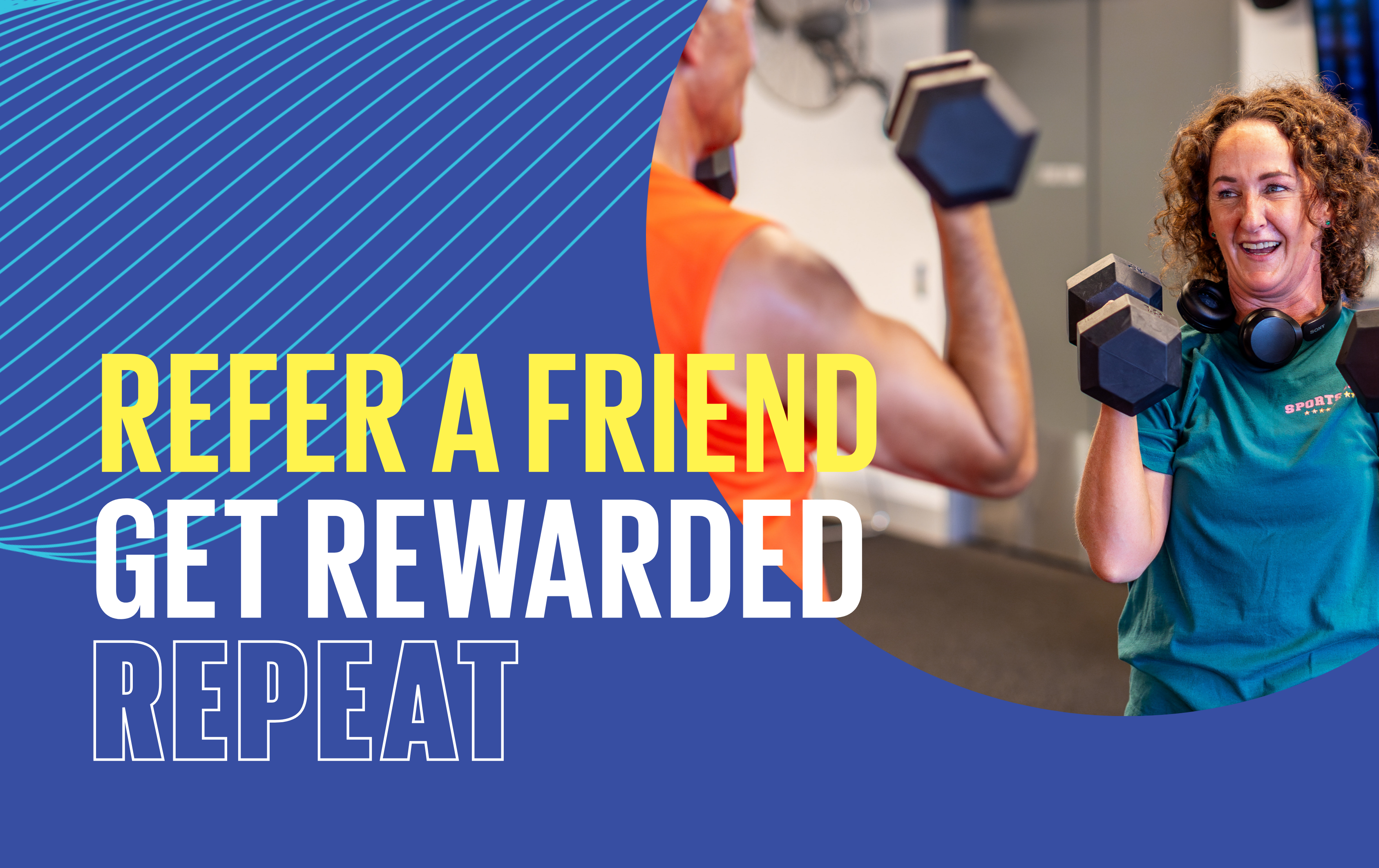 Refer a Friend HW Mobile 