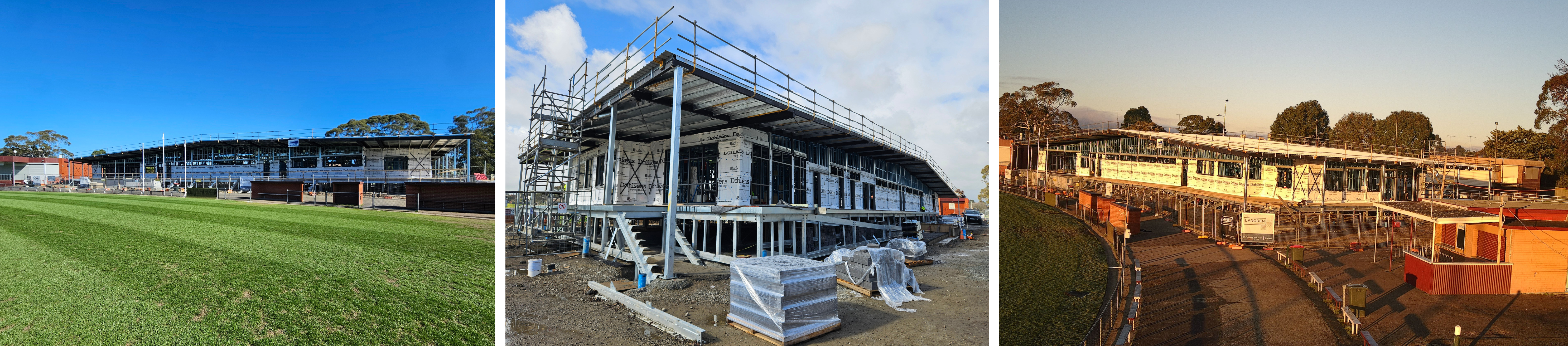 Name Traralgon Flood Recovery Progress Images Image