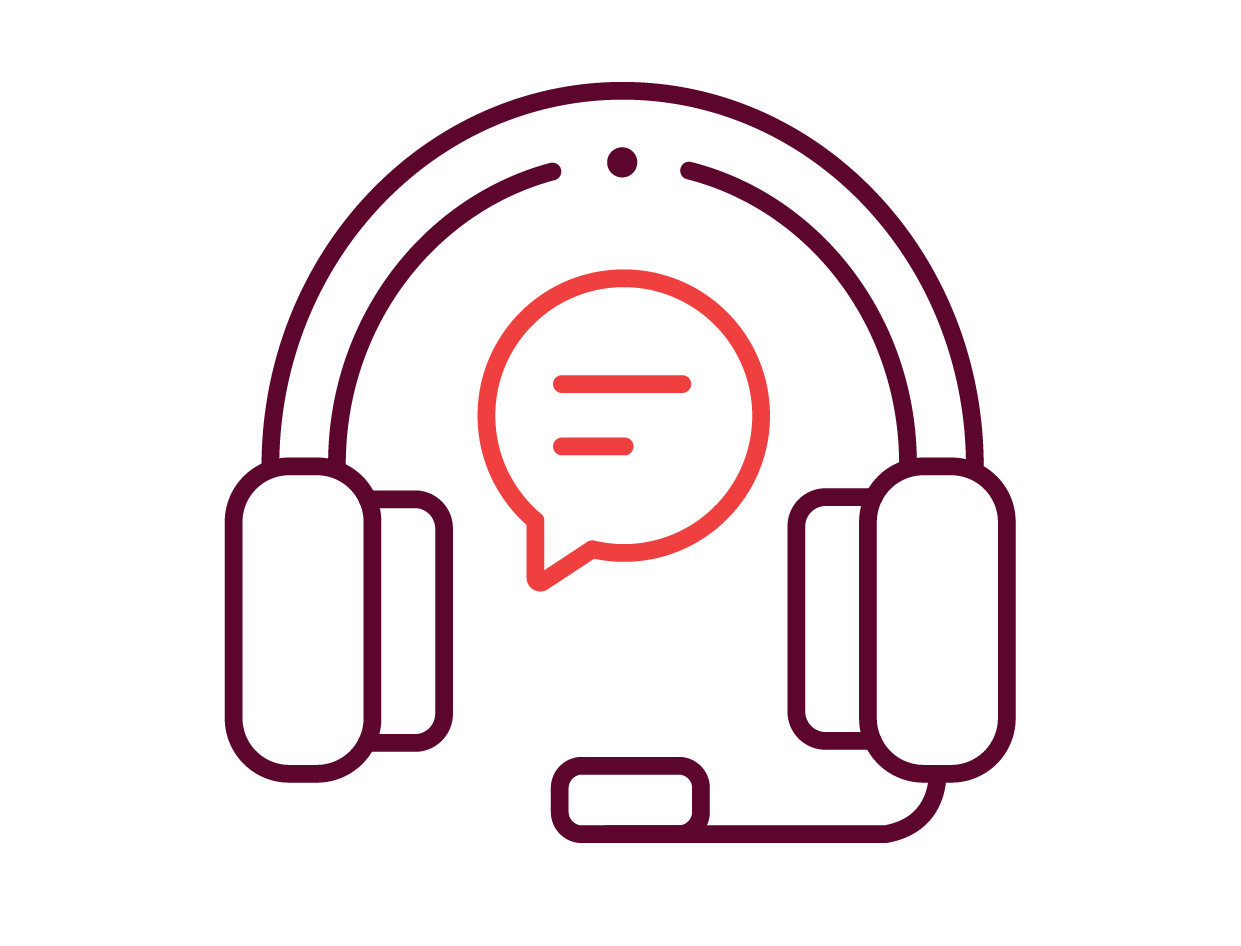 Business Support Icon