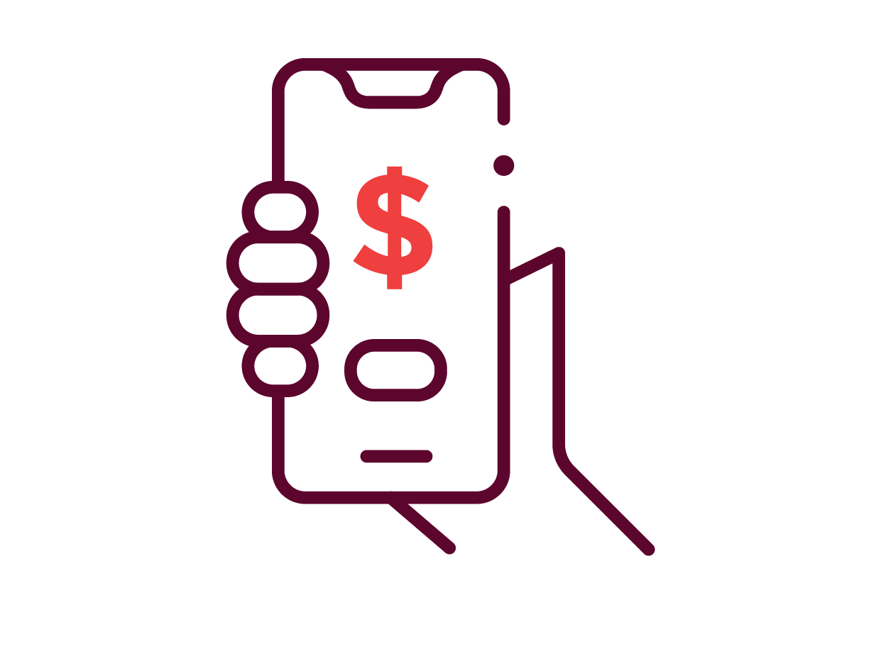 Payments Icon