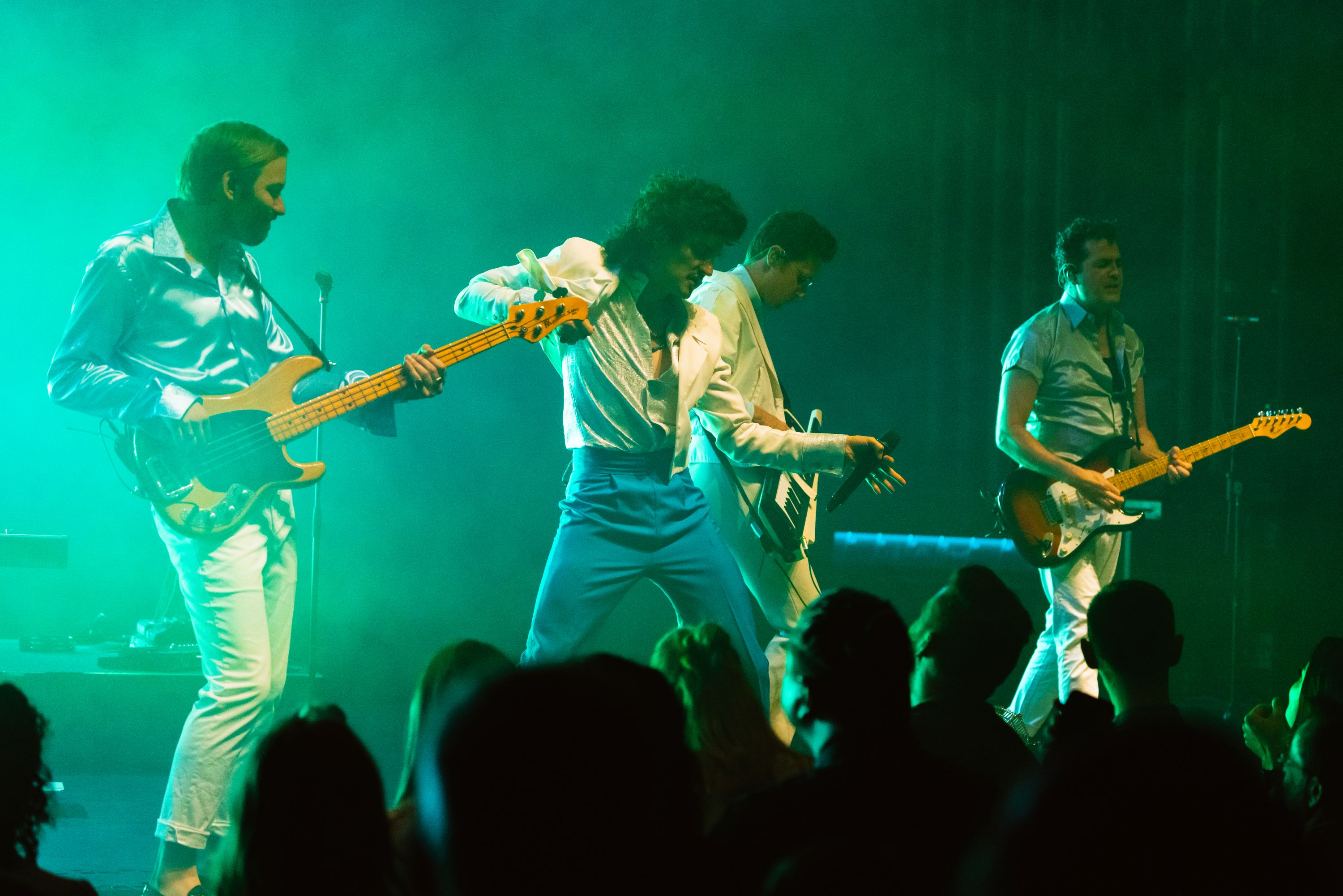 Client Liaison at GPAC