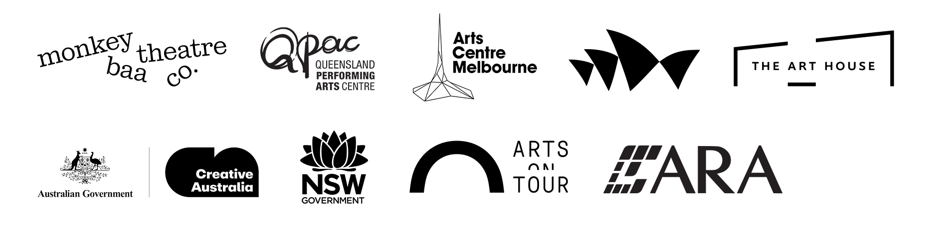 Where is the green sheep - Logo