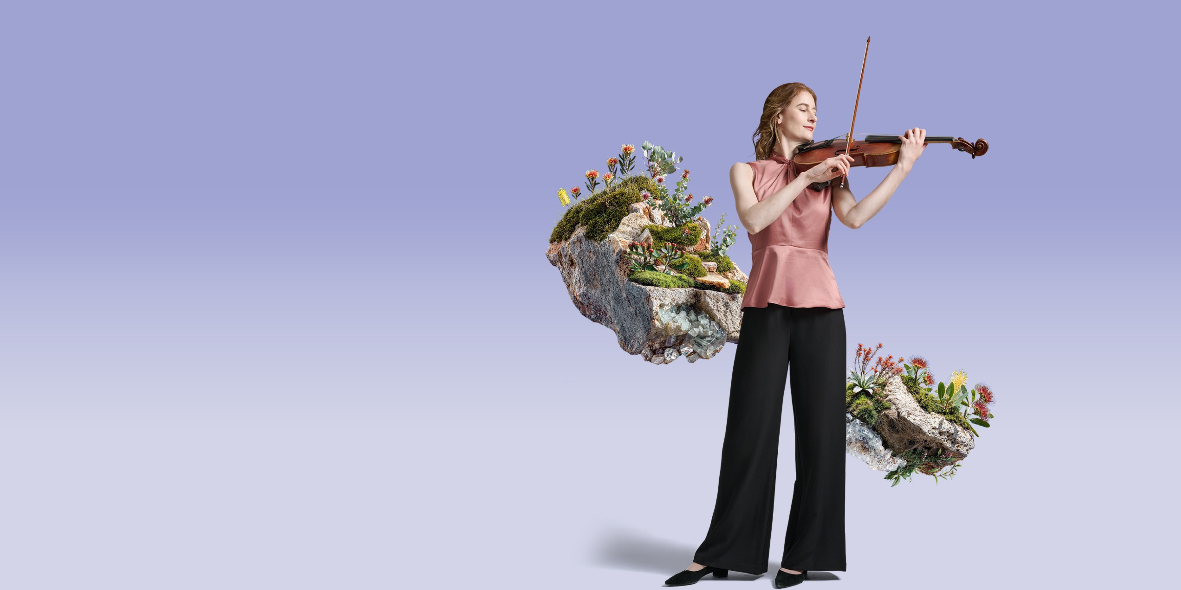 Romantic echoes banner 