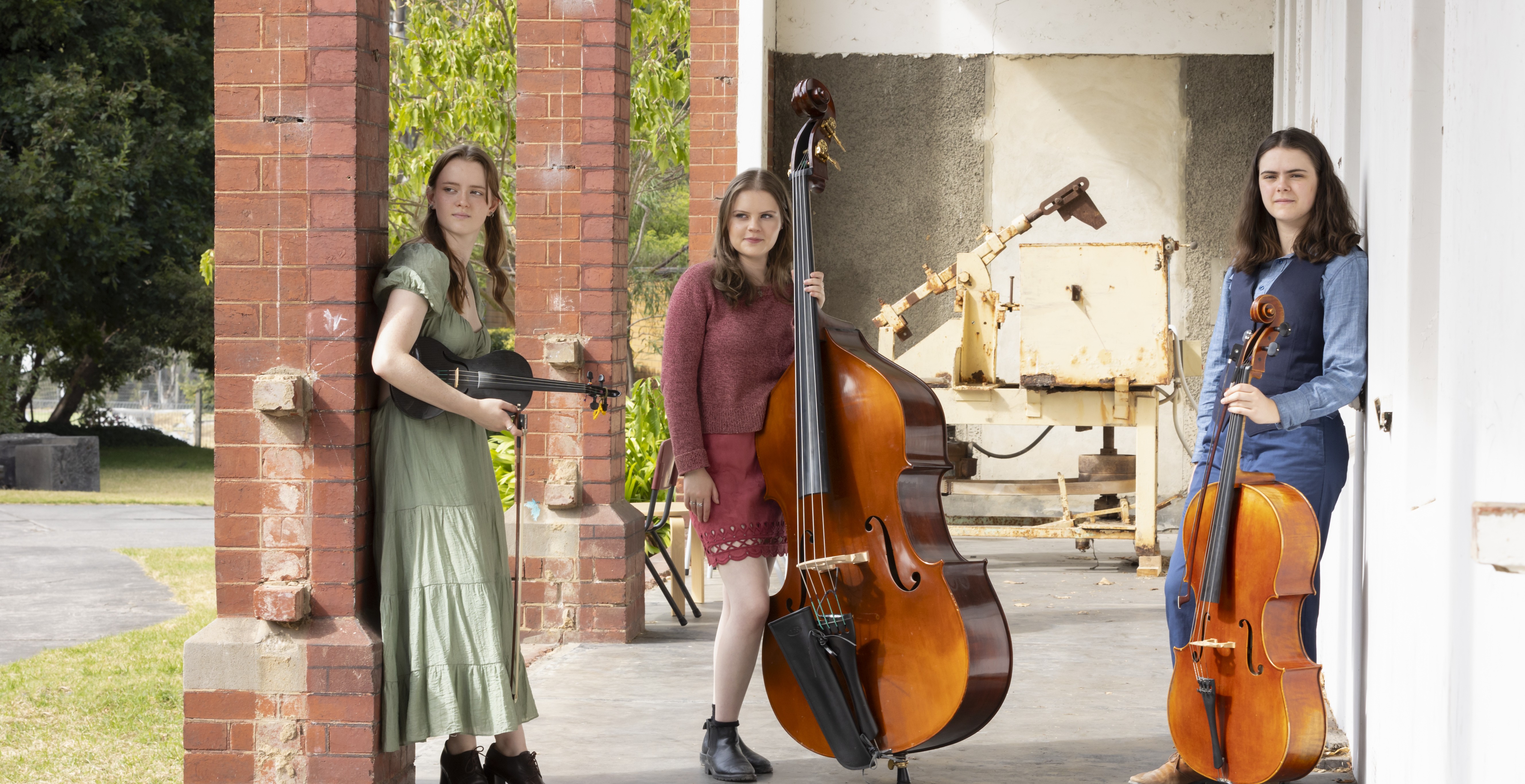 Melbourne Celtic Festival Apoline Web Banner