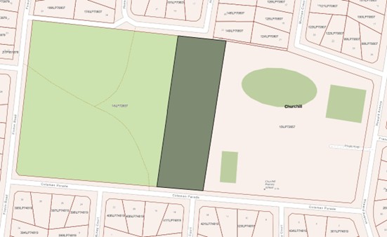 22 Heesom Crescent, Churchill 