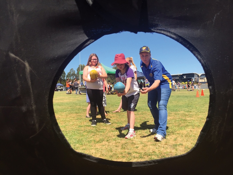 Active Kids Expo