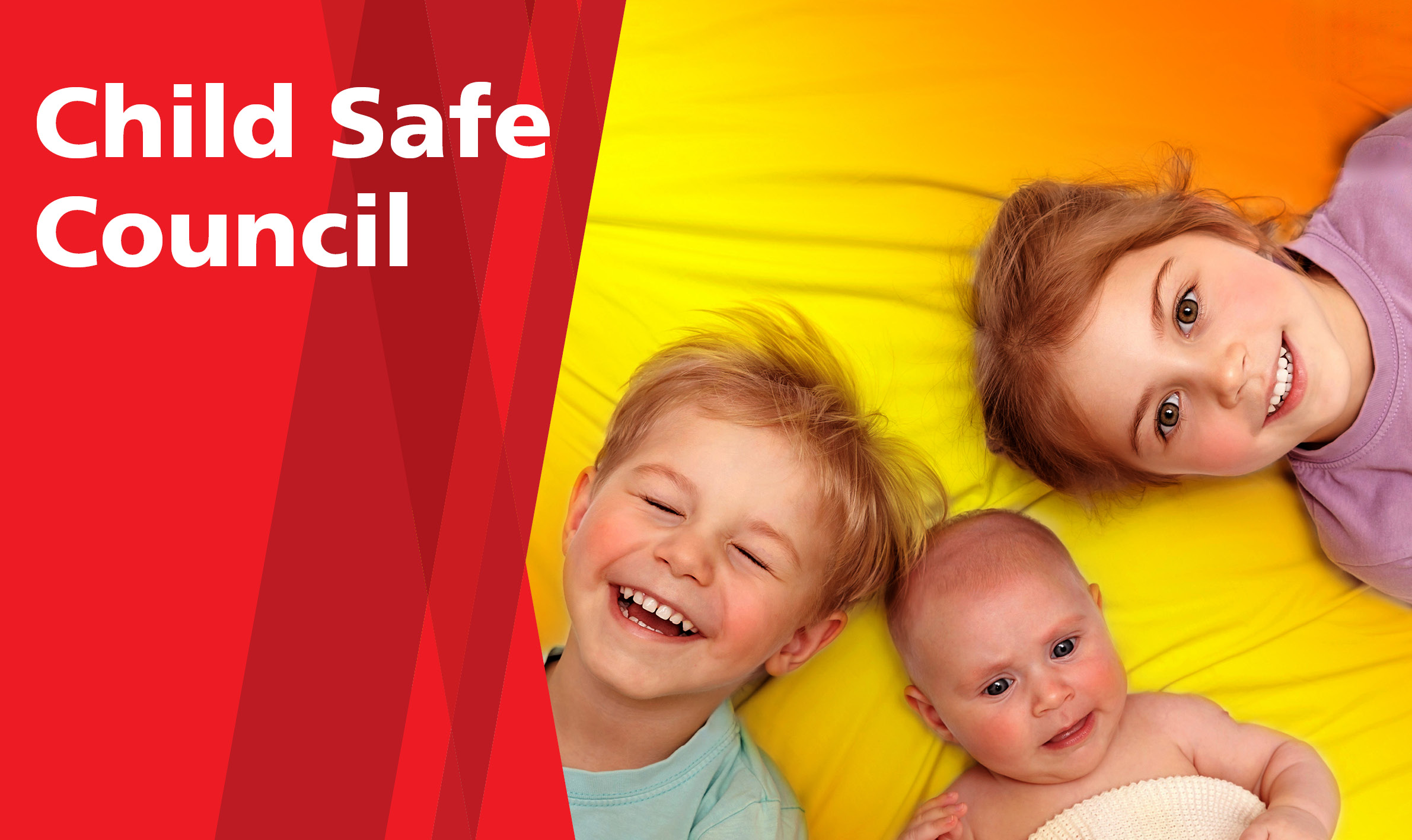 Child Safe Council Community Reflection