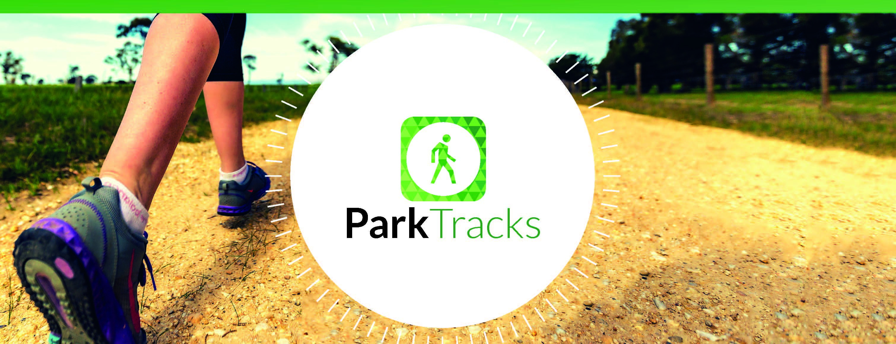 Park Tracks