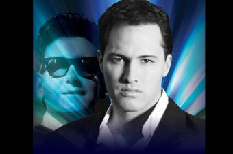 A Solute to Roy Orbison & The Everly Brothers GPAC show promo image