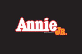 Annie JR presented by Lavalla Catholic College  GPAC promo image