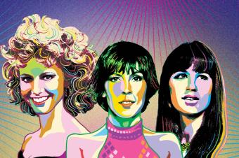 Iconic Australian Princesses of Pop GPAC promo image