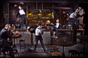 The Tap Pack Web Banner Pic