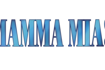 LTC Mamma Mia! Banner 