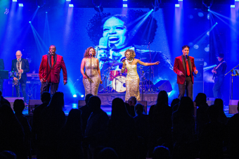 Dancing in the Shadows of Motown Banner 