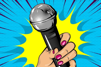 Women of Wit Web Banner