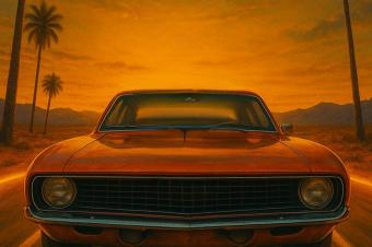 The Australian Eagles - 50 Years of Hotel California 