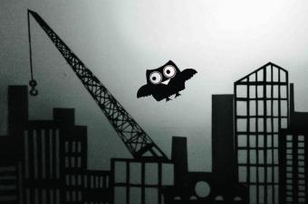 The Owls Apprentice Web Image