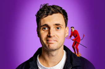 Luke Kidgell Banner 