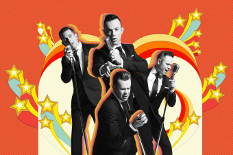 Human Nature Banner 