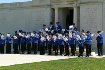 Traralgon City Band 