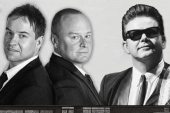 Everly Brothers Web Banner