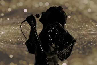 The UK Rod Stewart Show 