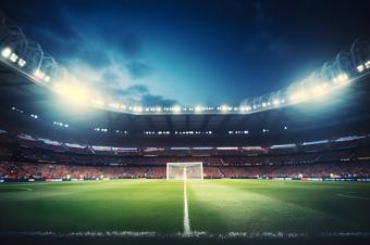 World Cup Screening Banner 