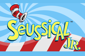 Seussical Jr Banner (2)