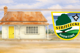O'Connor Farm Banner 