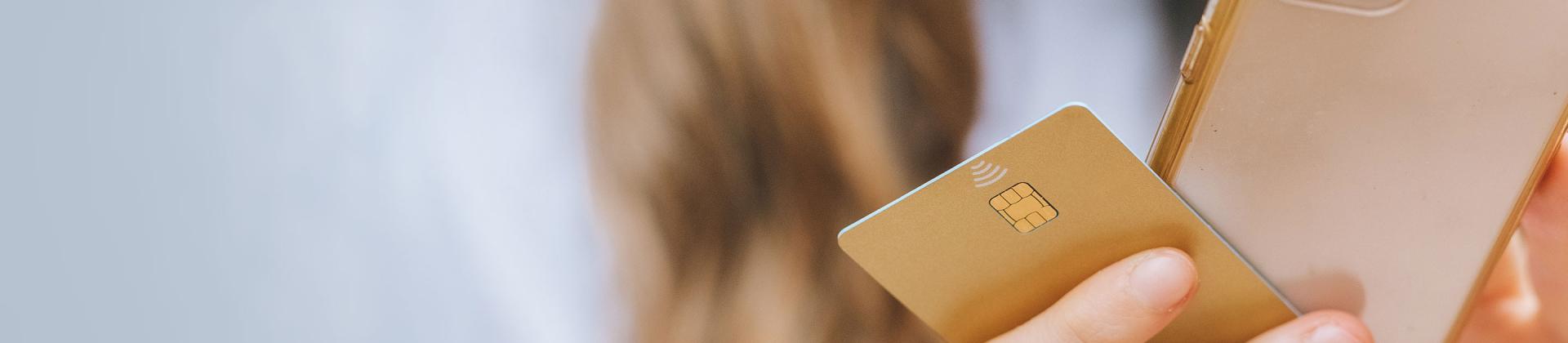 card