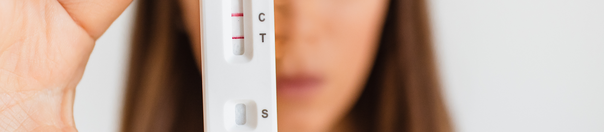 Covid rapid antigen tests