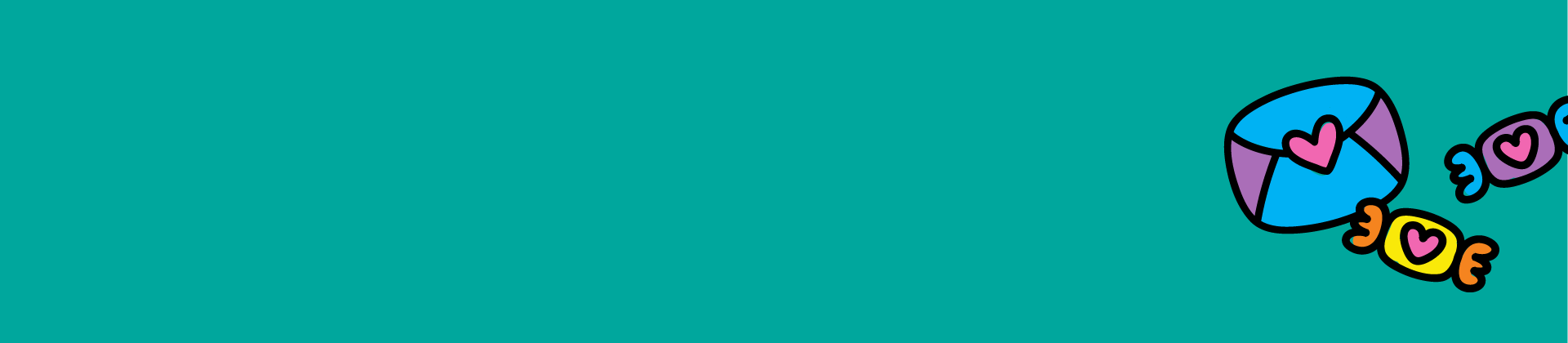 be kind web banner