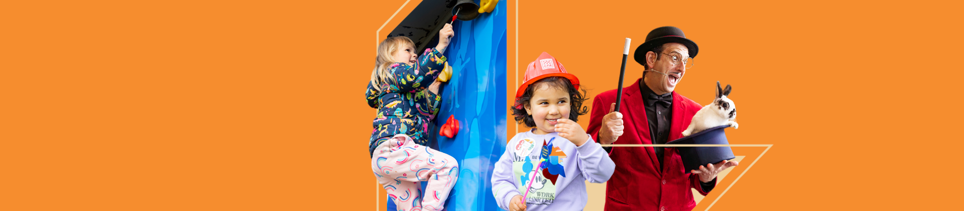 kids expo