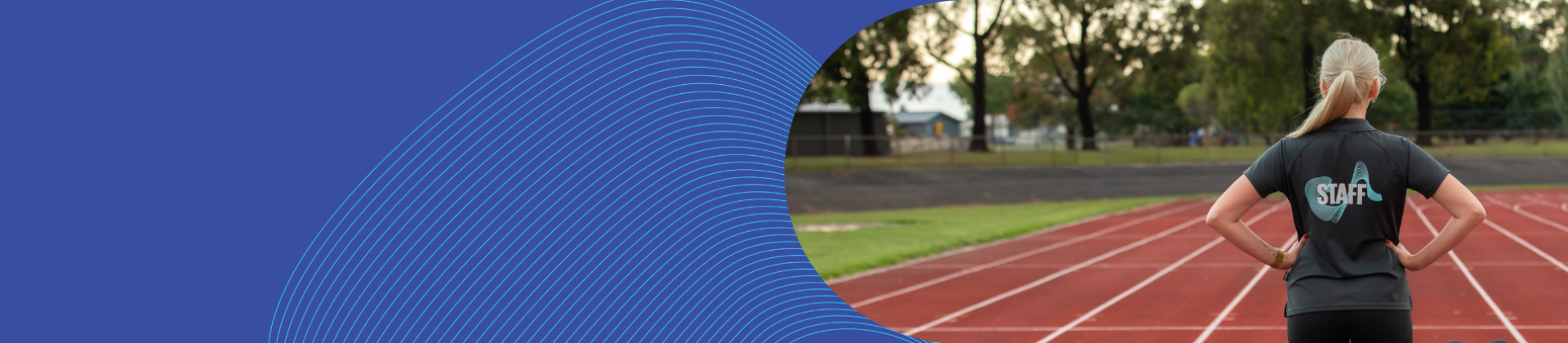 Outdoor Summer Series Banner 