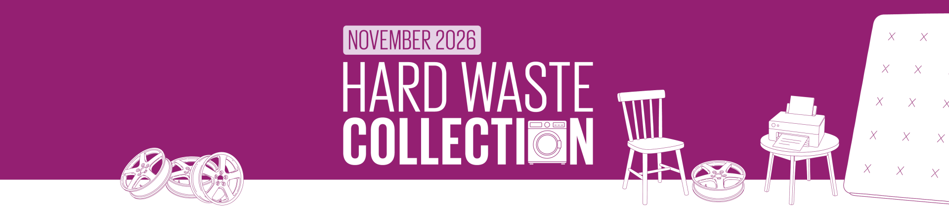 hard waste