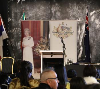 Australia Day Awards