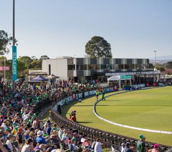 Big Bash