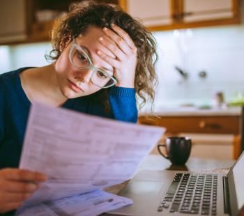 payments bills