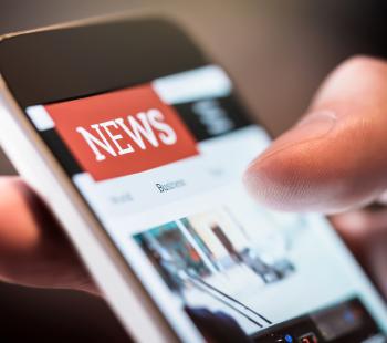 Media news