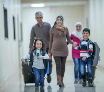 Refugee
