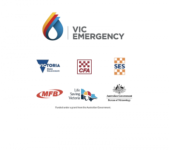 Vic Emergency App