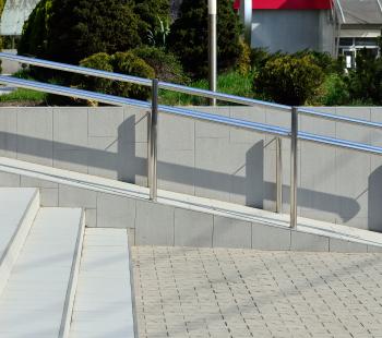 ramp