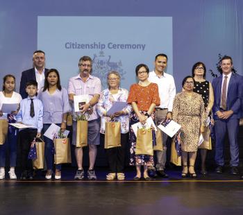 citizenship